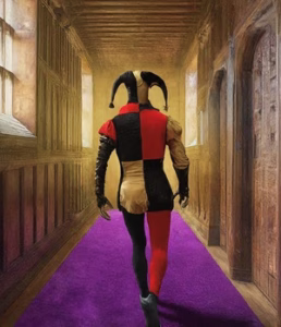 The Jester